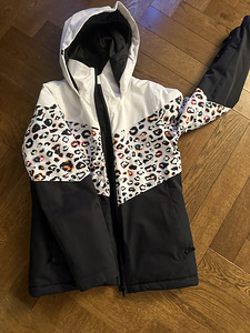Лыжные штаны Roxy 12 размера + куртка 14 размера