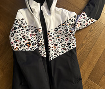 Лыжные штаны Roxy 12 размера + куртка 14 размера