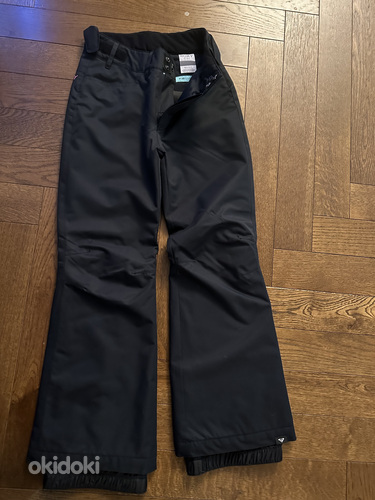 Лыжные штаны Roxy 12 размера + куртка 14 размера (фото #2)