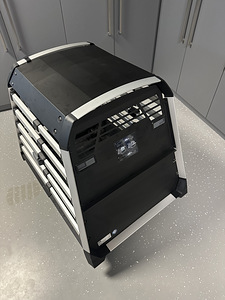 Koerapuur Thule Allax XL (3 foto / 3)