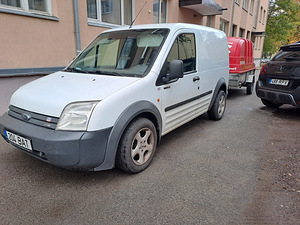 Ford transit connect, 2008