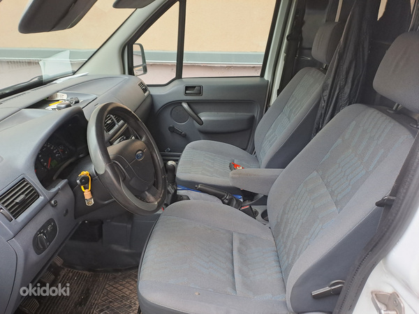 Ford transit connect (foto #4)