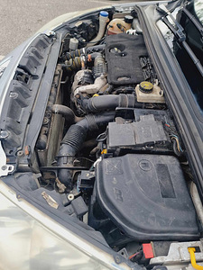 Пежо 308 1.6HDI 68kw 2010 (8 фото из 13)