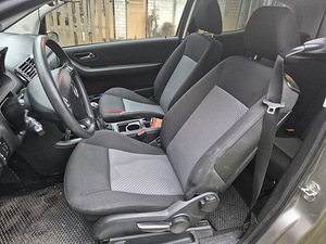 2007a 1.5 70kw Mercedes-Benz A klass (8 foto / 13)