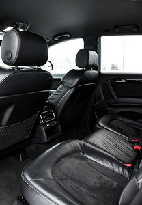 Audi Q7 S-line 176kw (12.2010) (10 foto / 14)