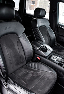 Audi Q7 S-line 176kw (12.2010) (14 foto / 14)