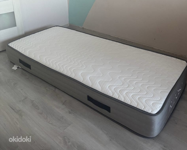 Ortopeediline madrats Riposo Ortopedical, 90x200, premium