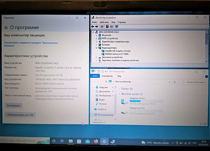 Acer Aspire V5-573G/ Intel i7-4500U/ 15.6"/ RAM 12GB (5 foto / 6)