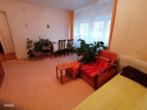 2-комнатная квартира в Йыхви, Puru tee 18b (фото #2)