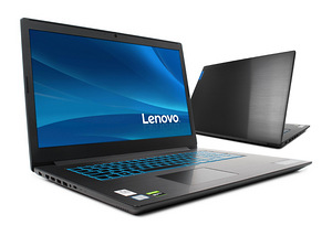 Lenovo IdeaPad L340 Gaming /i5-9300HF/15.6"/GTX 1650 (1 foto / 9)