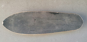 Rula (cruiser) 71x21sm., 100kg (3 foto / 3)