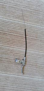 Тормозная ручка 22mm (2 фото из 2)