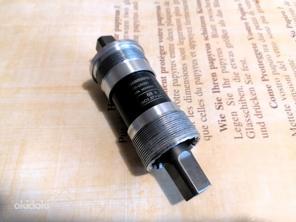 Shimano BB-UN300