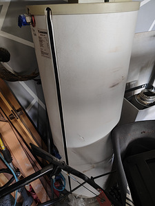 Veeboiler 200l Junkers SO200-1/C1 (2 foto / 2)