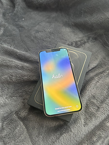 iPhone 12 pro 256gb Gold (2 foto / 4)