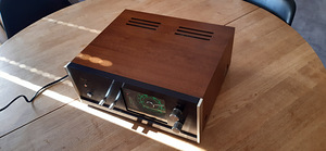 Sansui TU-666 (2 foto / 3)