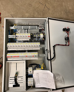 ELEKTRIKU TEENUSED (2 foto / 2)