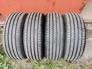 Suverehvid Michelin Primacy 4 (uued. 4tk) (2 foto / 5)