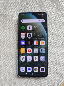 Xiaomi 13t Pro 5G 12/512gb nagu uus, garantii (2 foto / 6)