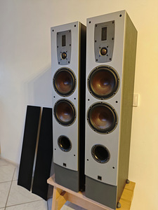 Dali kõlarid Ikon6 mk1 (1 foto / 1)
