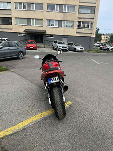 Yamaha YZF - R 1 1000cc 110kW (3 foto / 4)