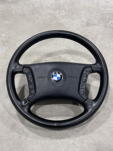 Руль BMW E53