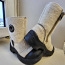 Зимние ботинки Nordman, 27sFelt, с толстой натуральной овечьей шерстью (фото #2)