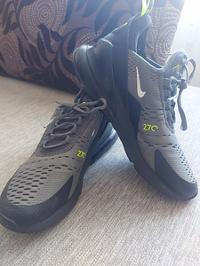 NIKE AIR MAX 270 GS suurus 38.5 24cm (2 foto / 6)