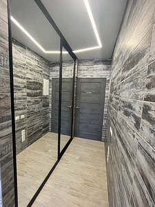 Сборка мебели (3 фото из 4)