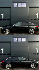 Audi A4 Avant 2.0 140 kW Quattro 2016 (2 foto / 6)