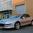 Peugeot 407 2.0 HDI AT6 2006 (foto #1)