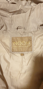 Naiste talvejope 36 NOOM (2 foto / 9)