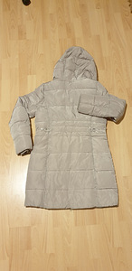 Naiste talvejope 36 NOOM (6 foto / 9)