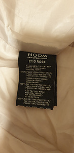 Naiste talvejope 36 NOOM (9 foto / 9)