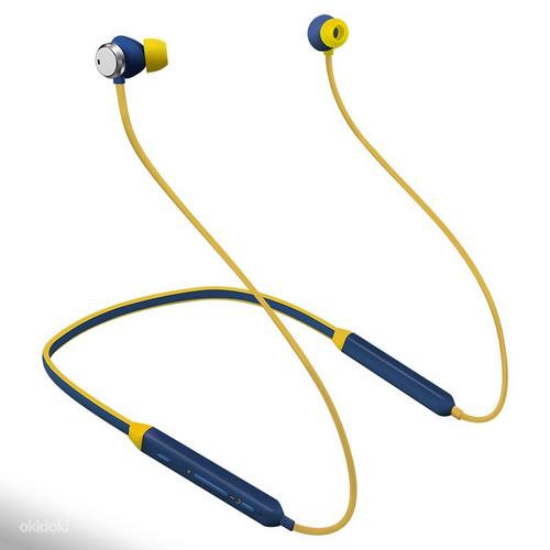 Bluedio TN helisummutusega sport juhtmevabad kõrvaklapid (foto #3)