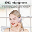 Bluedio juhtmevabad kõrvaklapid EI (foto #4)