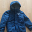 Зимняя куртка Columbia с термоподкладкой 122-128 (фото #2)