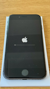 iPhone 8 64 GB heas seisukorras (3 foto / 5)
