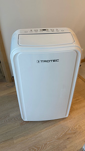 Mobiilne konditsioneer ja küttekeha TROTEC PAC 3500 SH (1 foto / 5)
