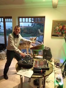 DJ, Helitehnik ja Õhtujuht (3 foto / 3)