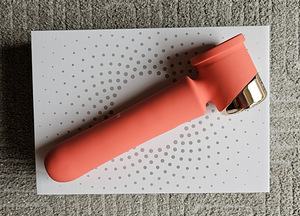 Foreo PEACH 2 - Fotoepilaator (8 foto / 9)