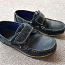 Pablosky ботинки для мальчика, размер 31 (фото #1)