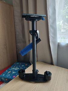 Steadycam Walimex Pro XS 40cm (1 foto / 2)