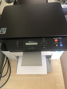 МФУ Samsung Xpress M2070w, Wi-Fi, NFC