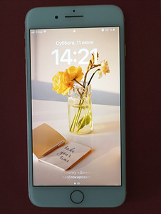 iPhone 8plus 256 GB (4 foto / 10)