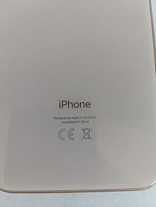 iPhone 8plus 256 GB (9 foto / 10)