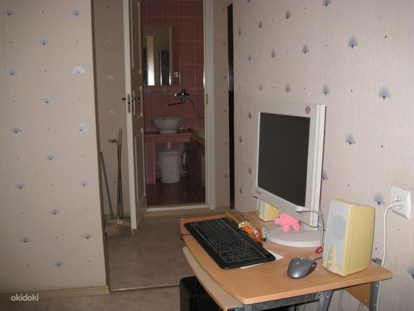 Сдаётся в аренду квартира, 1 комнатная в Таллинне (фото #10)
