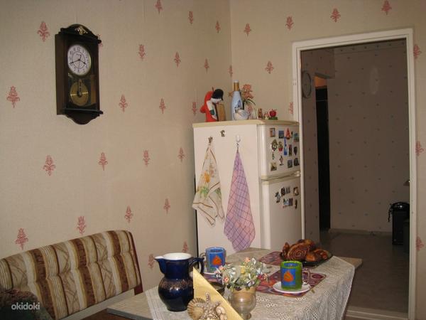 Сдаётся в аренду квартира, 1 комнатная в Таллинне (фото #12)