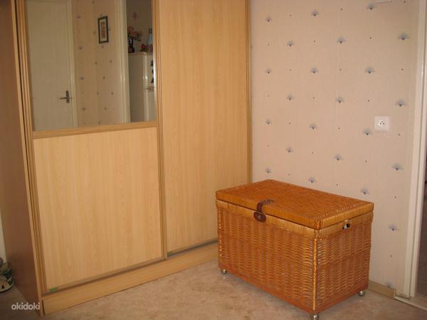 Сдаётся в аренду квартира, 1 комнатная в Таллинне (фото #13)