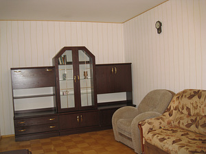 АРЕНДА квартира, 2 комнатная в Ласнамяэ